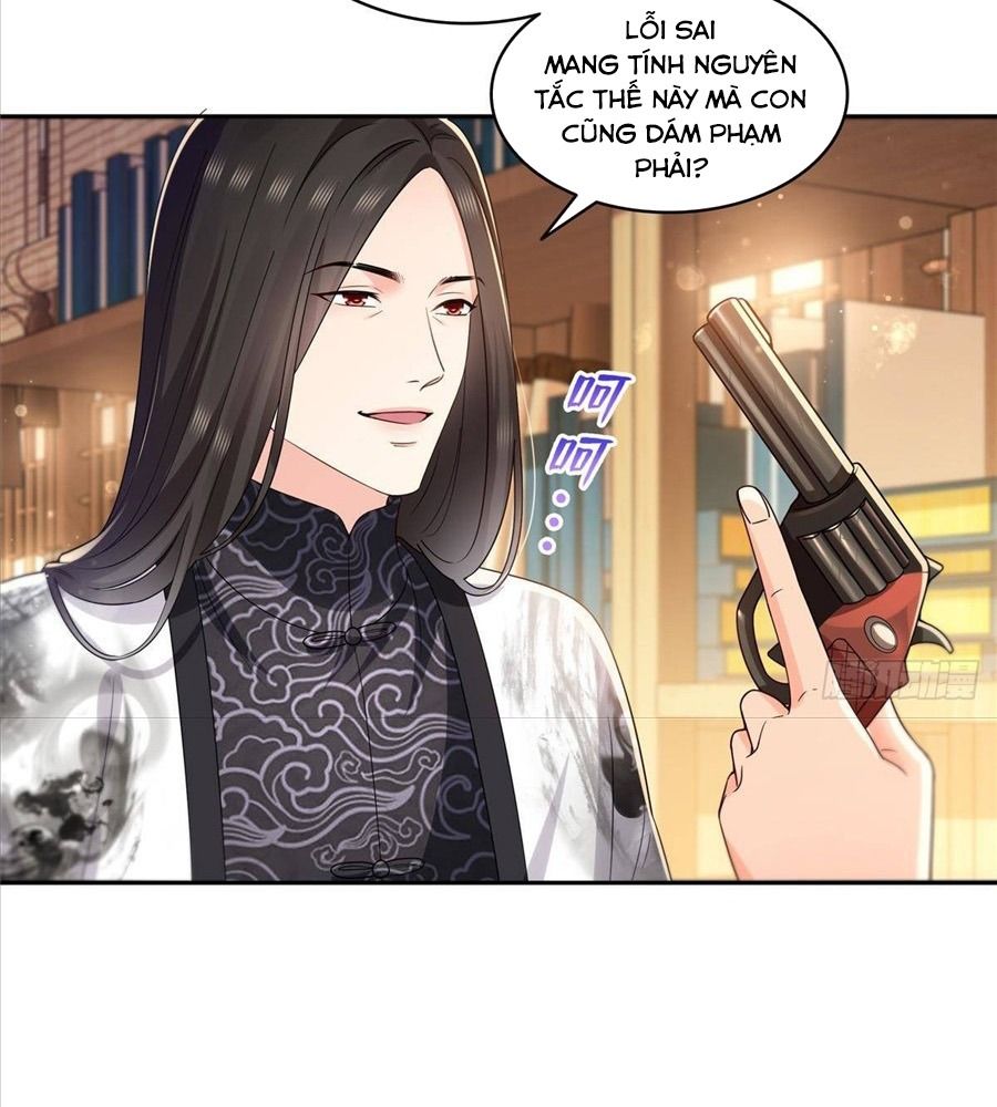 Đúng Như Hàn Quang Gặp Nắng Gắt: Chapter 563