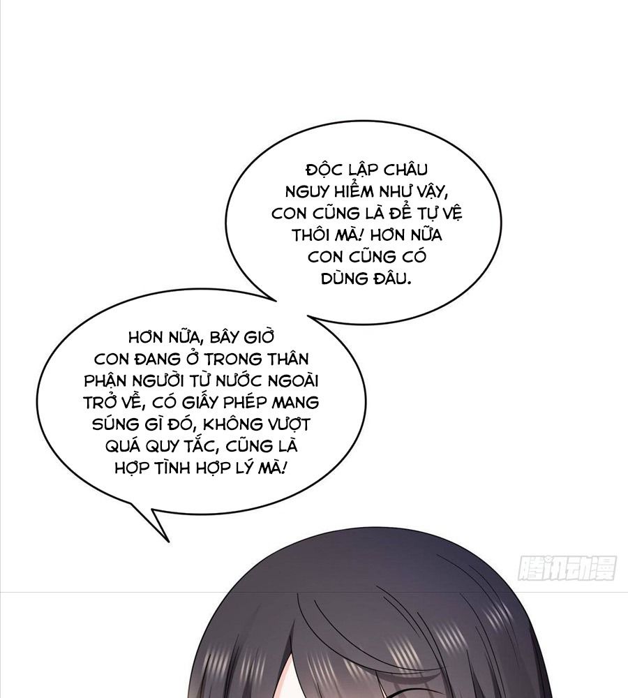 Đúng Như Hàn Quang Gặp Nắng Gắt: Chapter 563