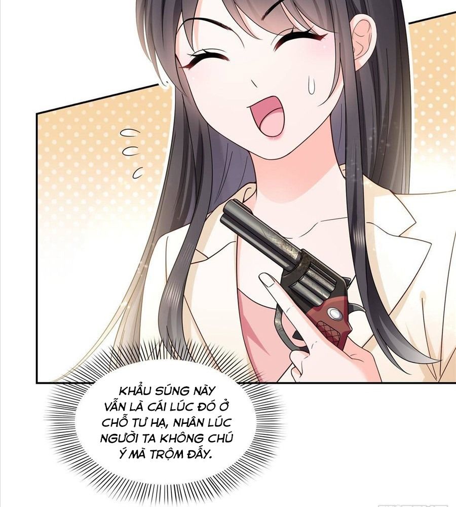 Đúng Như Hàn Quang Gặp Nắng Gắt: Chapter 563