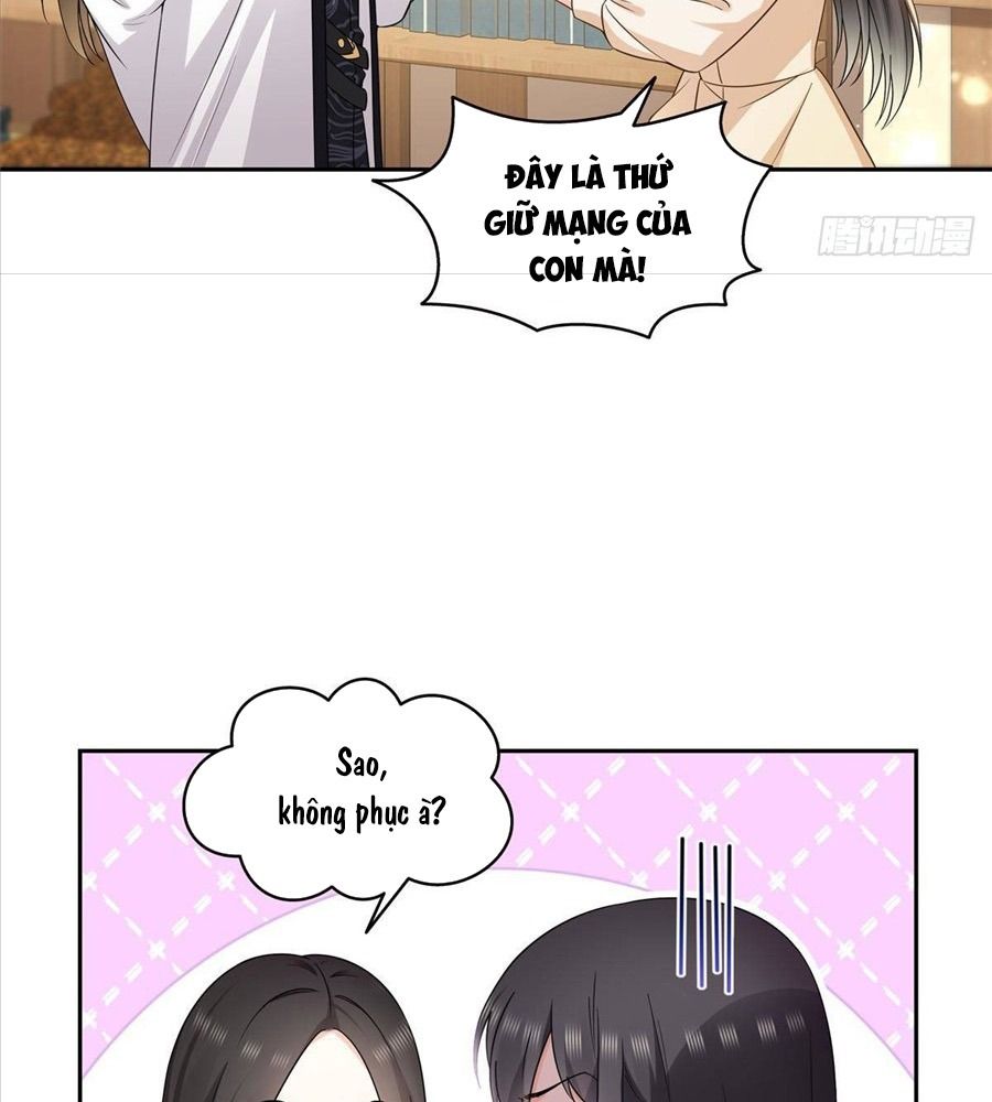 Đúng Như Hàn Quang Gặp Nắng Gắt: Chapter 563