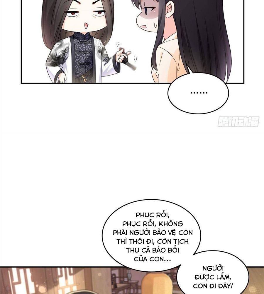 Đúng Như Hàn Quang Gặp Nắng Gắt: Chapter 563