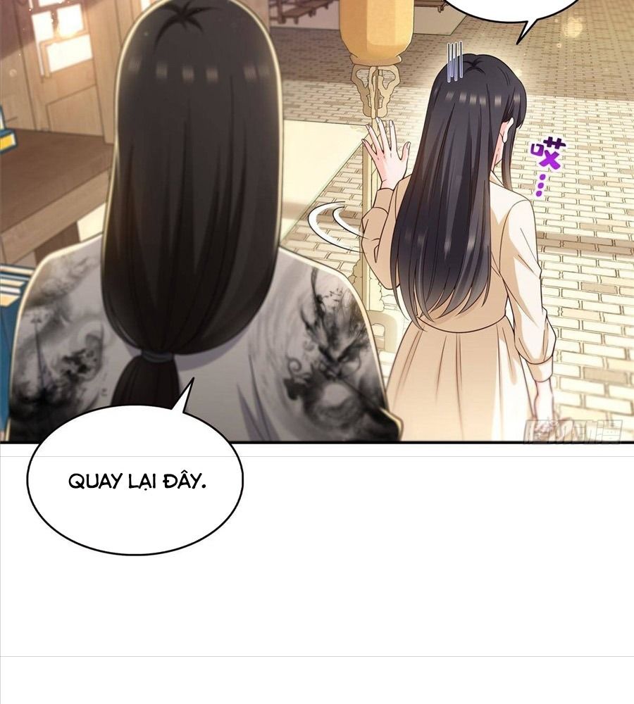 Đúng Như Hàn Quang Gặp Nắng Gắt: Chapter 563