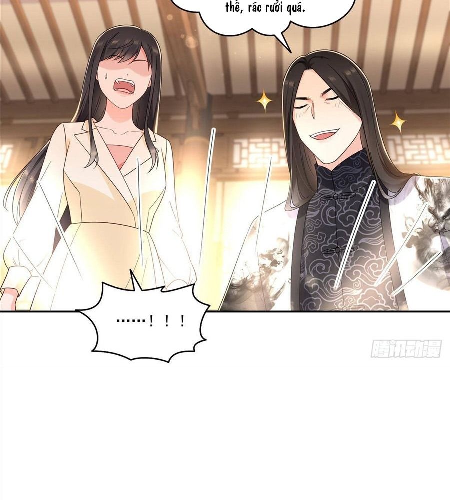 Đúng Như Hàn Quang Gặp Nắng Gắt: Chapter 563