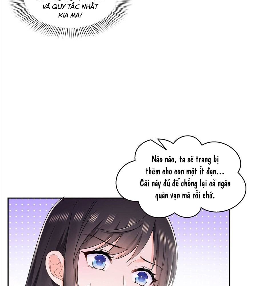 Đúng Như Hàn Quang Gặp Nắng Gắt: Chapter 563