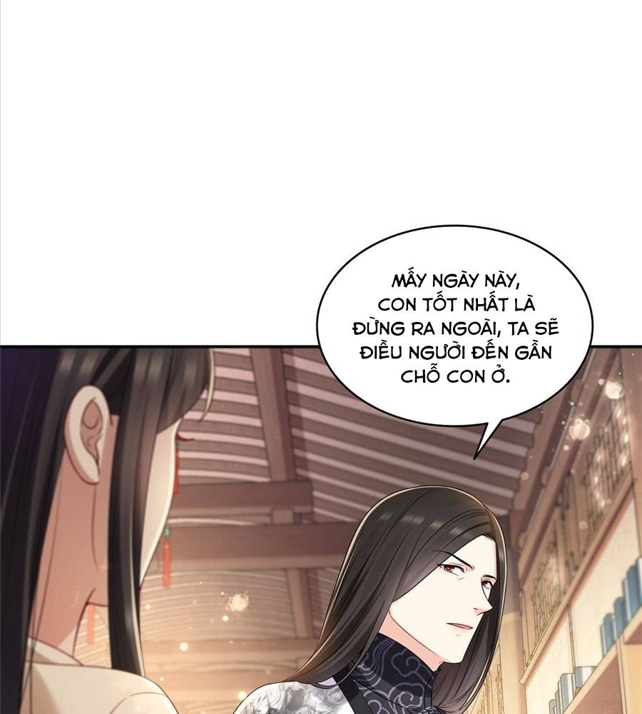 Đúng Như Hàn Quang Gặp Nắng Gắt: Chapter 563