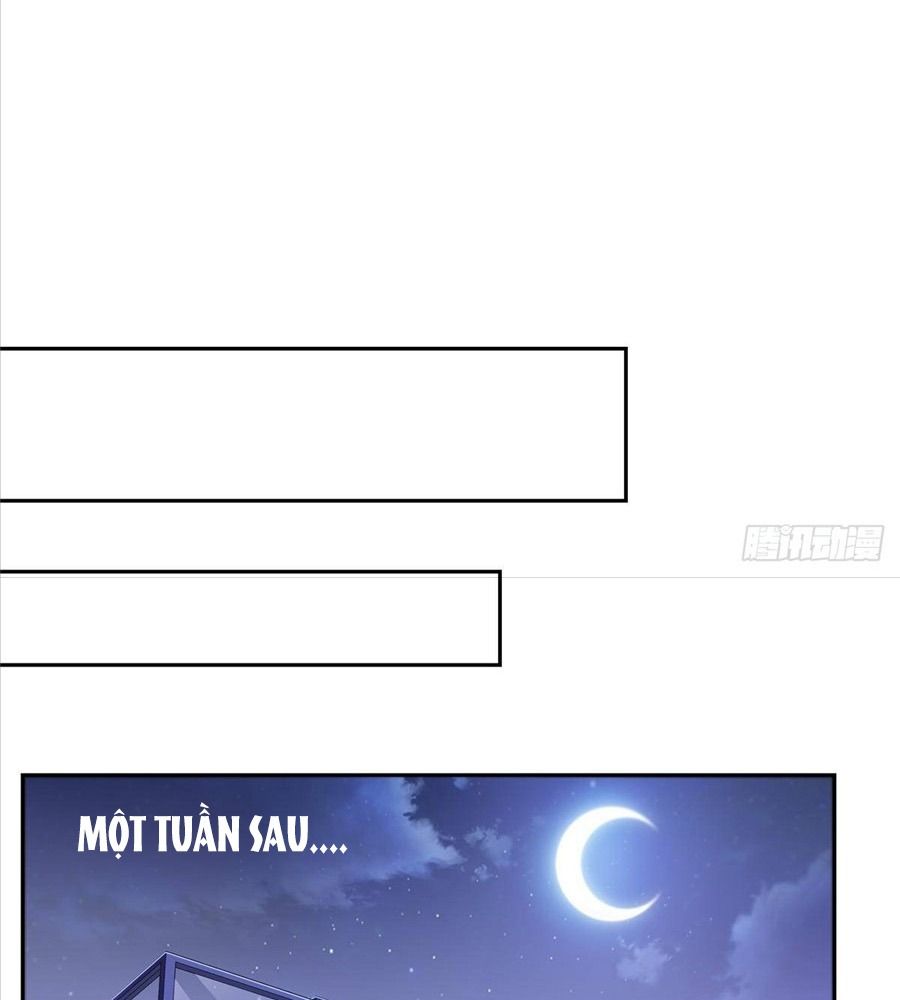 Đúng Như Hàn Quang Gặp Nắng Gắt: Chapter 563