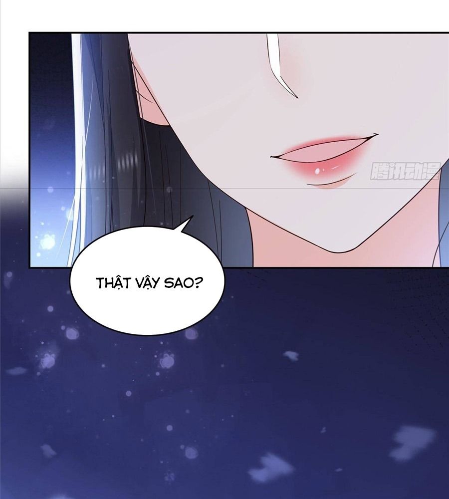 Đúng Như Hàn Quang Gặp Nắng Gắt: Chapter 563