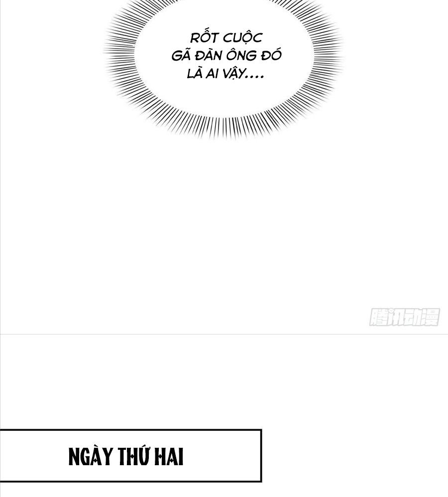 Đúng Như Hàn Quang Gặp Nắng Gắt: Chapter 563