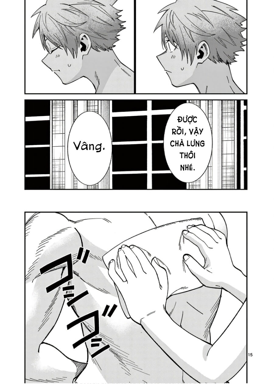 Dũng Sĩ Bị Bóc Lột Đến Cùng Cực, Được Ma Vương Chiêu Mộ Với Đãi Ngộ Hậu Hĩnh ~ Dù Đứng Đầu Bảng Xếp Hạng Anh Hùng Nhưng Lương Bổng Chẳng Đủ Sống Qua Ngày ~: Chapter 8