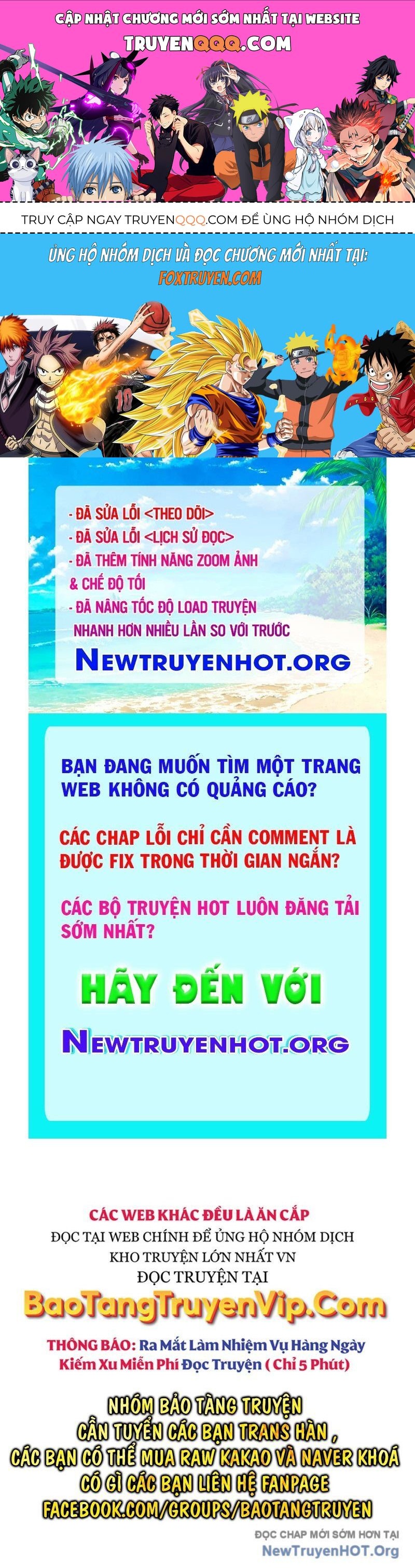 Dũng Sĩ Kiếm Tâm: Chapter 1.5