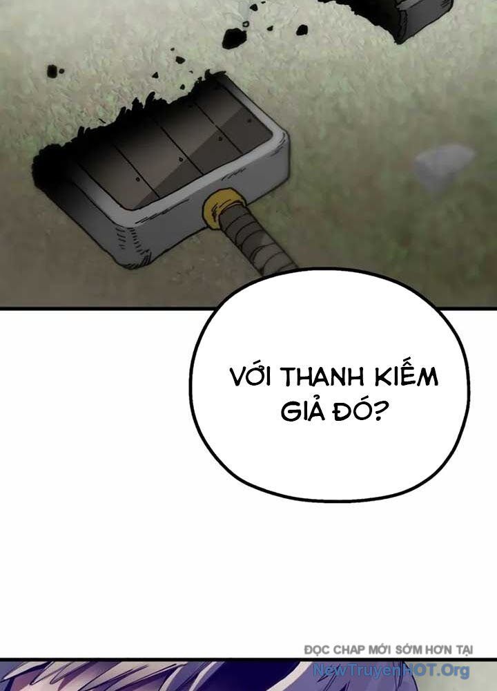 Dũng Sĩ Kiếm Tâm: Chapter 1.5