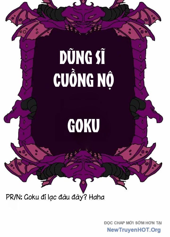 Dũng Sĩ Kiếm Tâm: Chapter 1.5