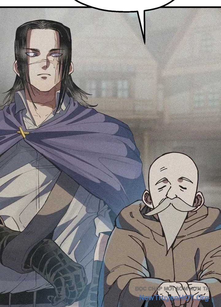 Dũng Sĩ Kiếm Tâm: Chapter 1.5