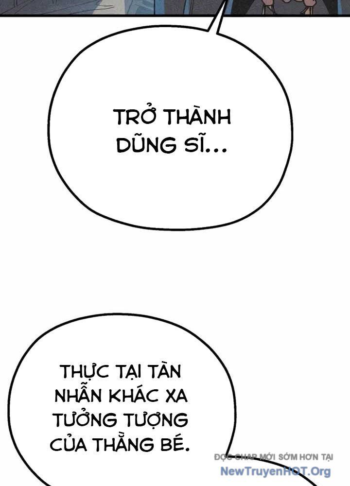 Dũng Sĩ Kiếm Tâm: Chapter 1.5