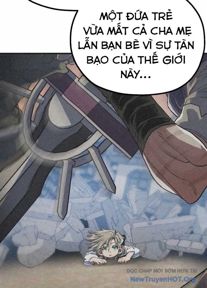 Dũng Sĩ Kiếm Tâm: Chapter 1.5