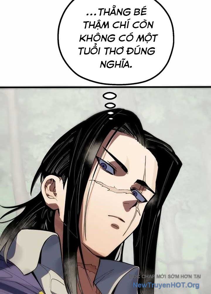 Dũng Sĩ Kiếm Tâm: Chapter 1.5