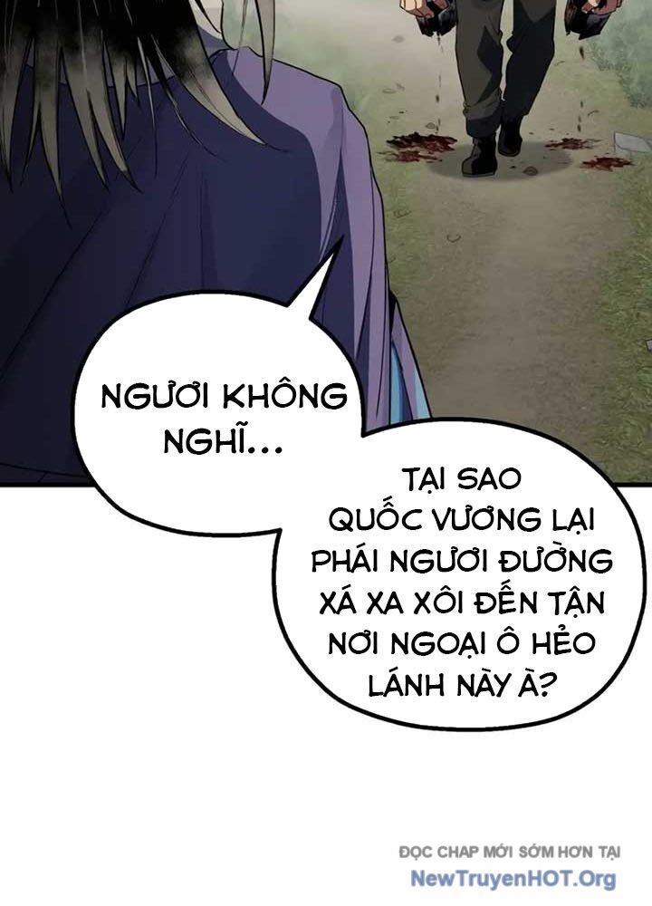 Dũng Sĩ Kiếm Tâm: Chapter 1.5