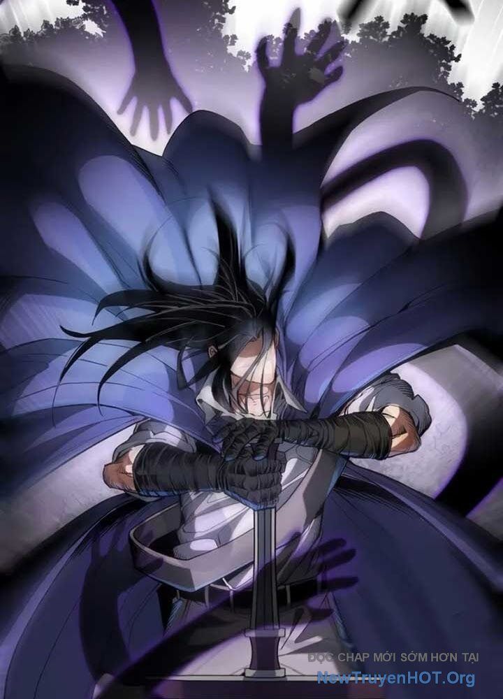 Dũng Sĩ Kiếm Tâm: Chapter 1.5