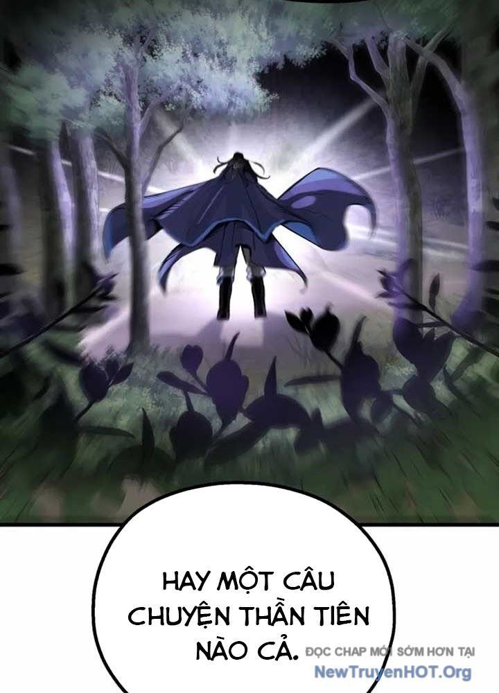 Dũng Sĩ Kiếm Tâm: Chapter 1.5