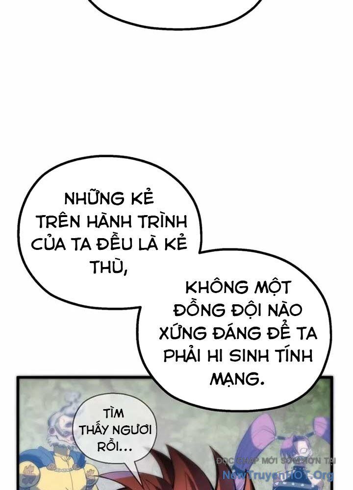 Dũng Sĩ Kiếm Tâm: Chapter 1.5