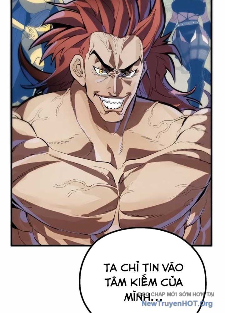 Dũng Sĩ Kiếm Tâm: Chapter 1.5