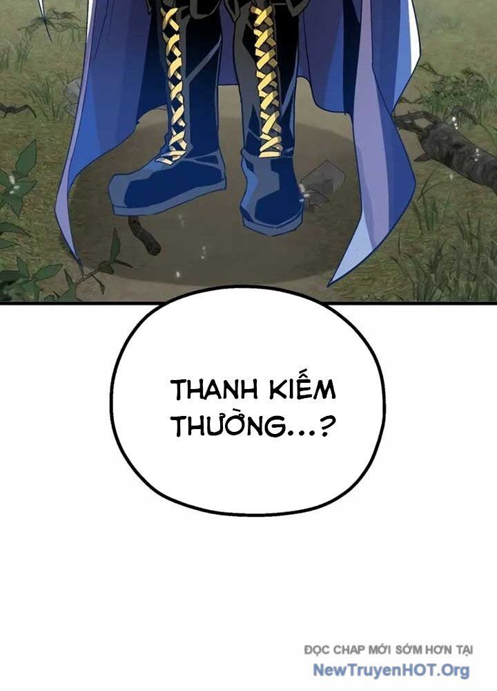 Dũng Sĩ Kiếm Tâm: Chapter 1.5