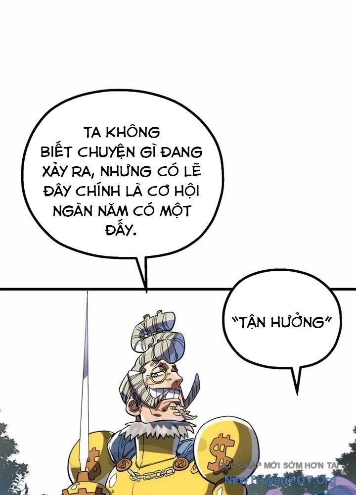 Dũng Sĩ Kiếm Tâm: Chapter 1.5