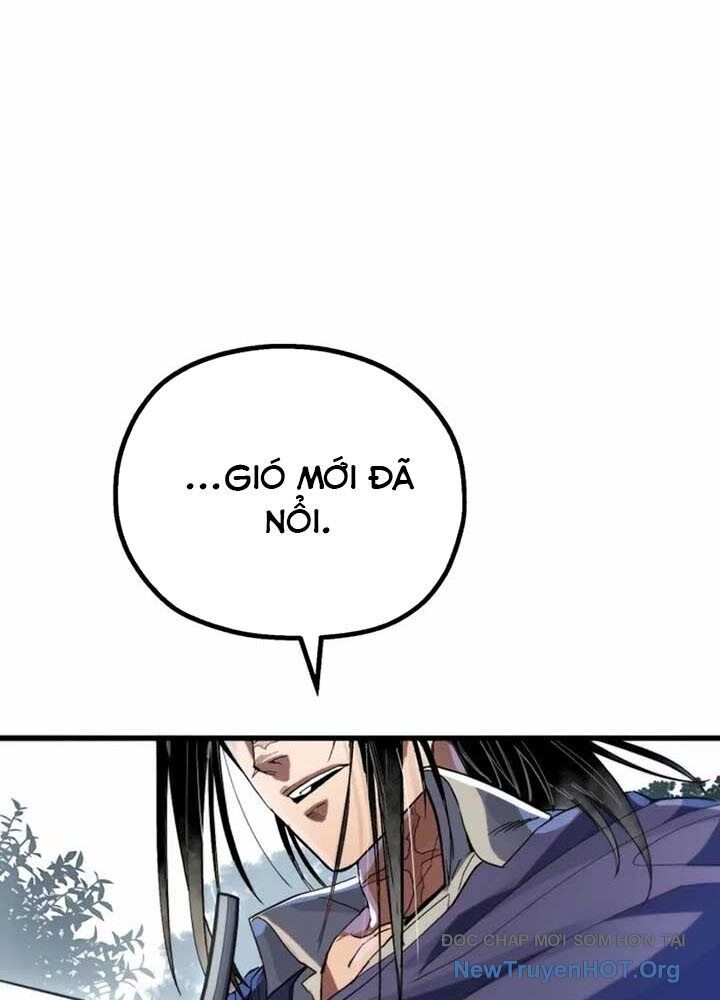 Dũng Sĩ Kiếm Tâm: Chapter 1.5