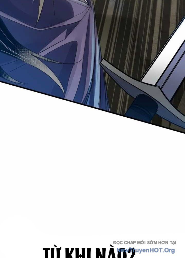 Dũng Sĩ Kiếm Tâm: Chapter 1.5