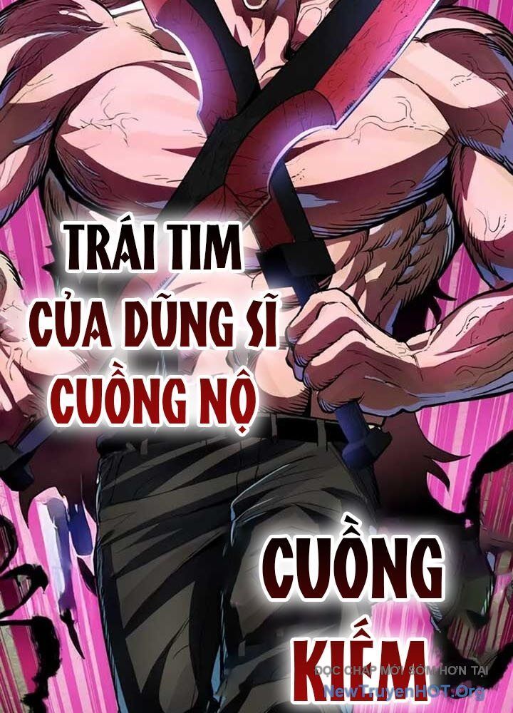 Dũng Sĩ Kiếm Tâm: Chapter 1.5