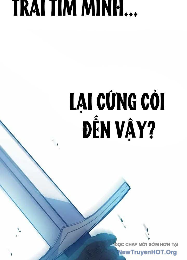 Dũng Sĩ Kiếm Tâm: Chapter 1.5