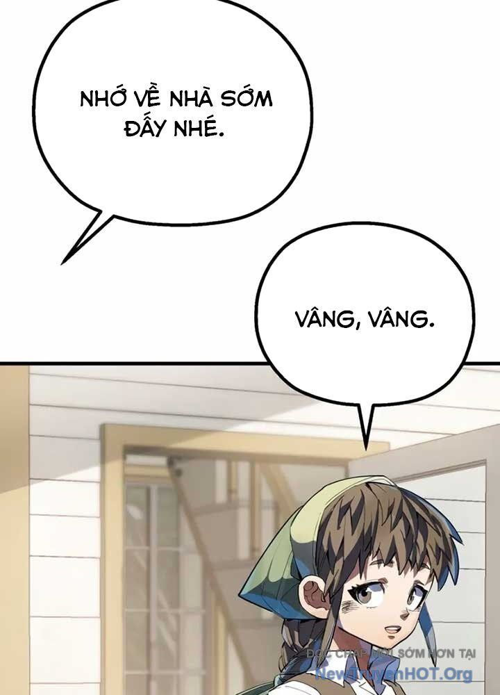 Dũng Sĩ Kiếm Tâm: Chapter 1.5