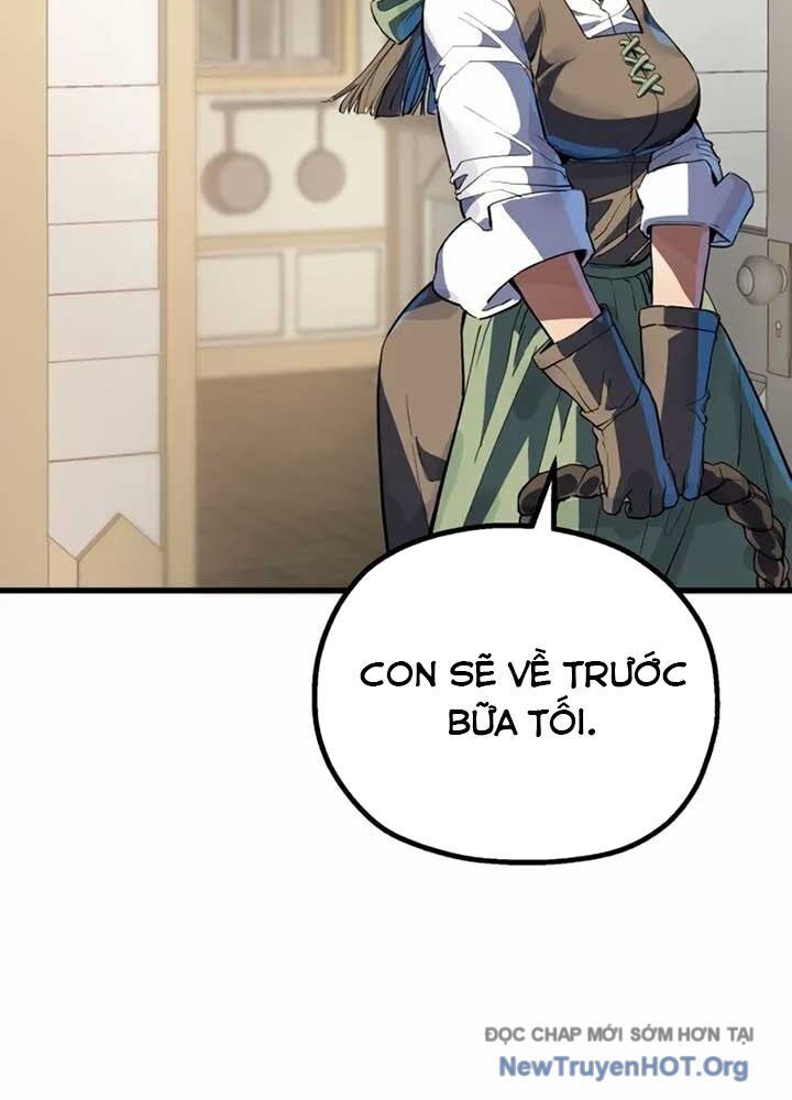 Dũng Sĩ Kiếm Tâm: Chapter 1.5