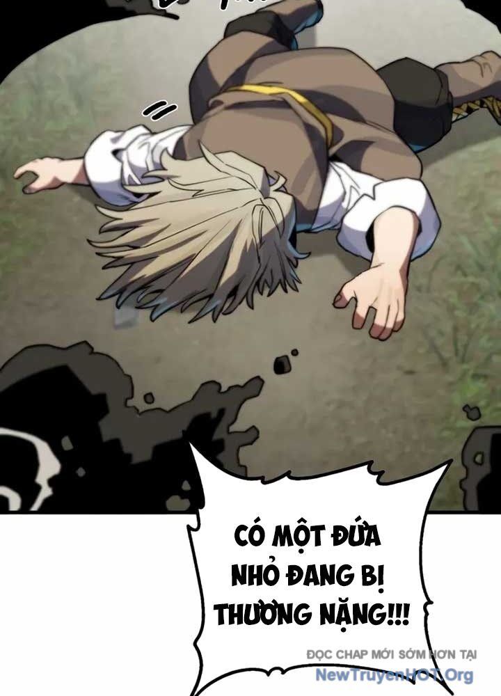 Dũng Sĩ Kiếm Tâm: Chapter 1.5