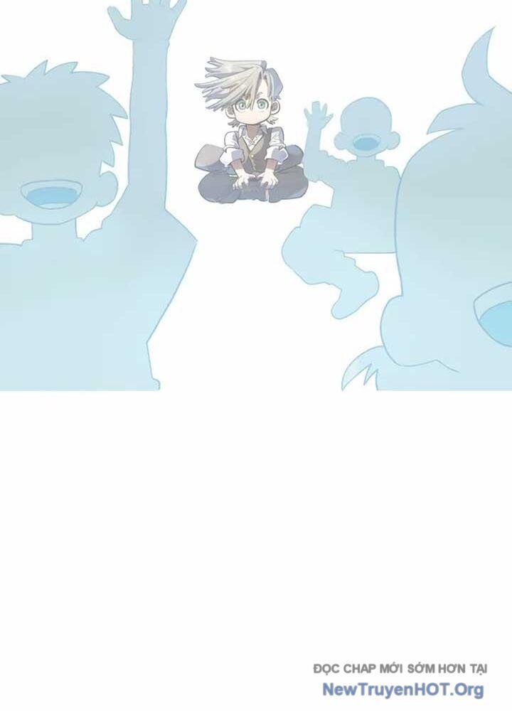Dũng Sĩ Kiếm Tâm: Chapter 1.5
