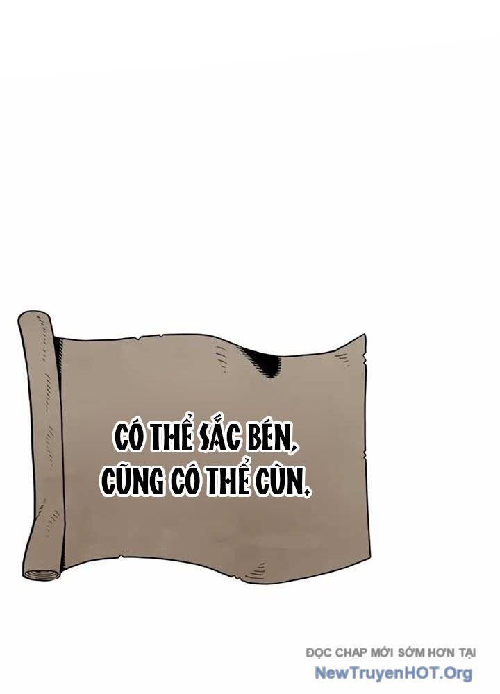 Dũng Sĩ Kiếm Tâm: Chapter 1.5