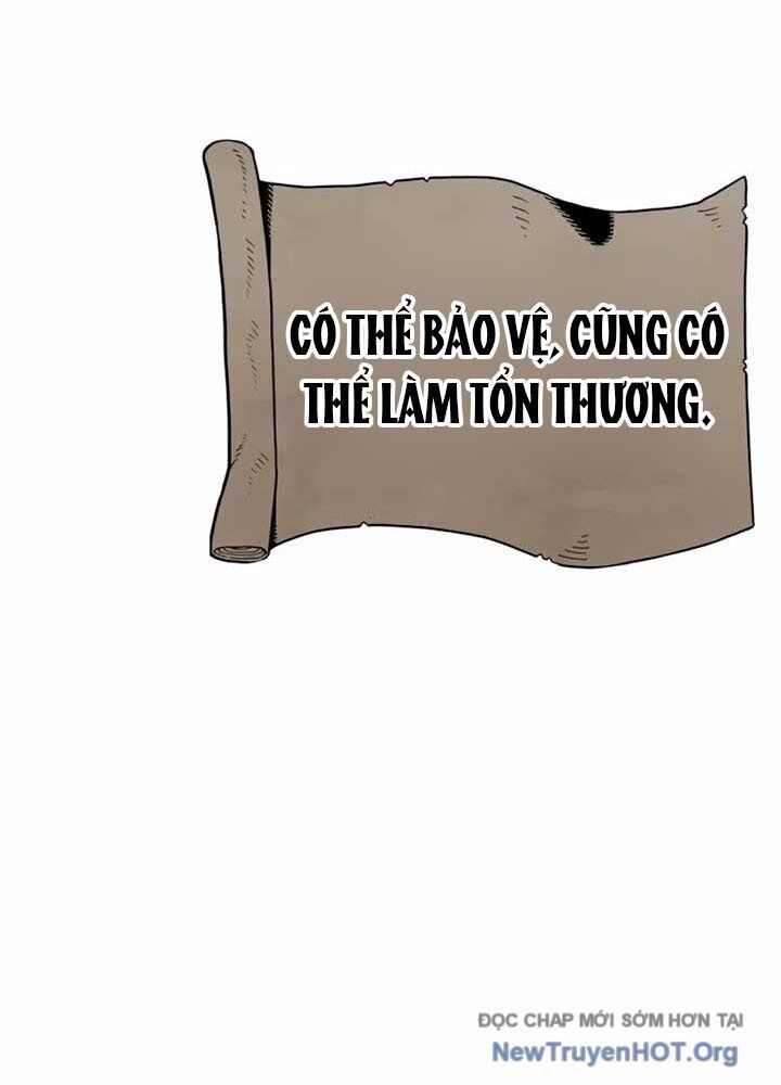Dũng Sĩ Kiếm Tâm: Chapter 1.5