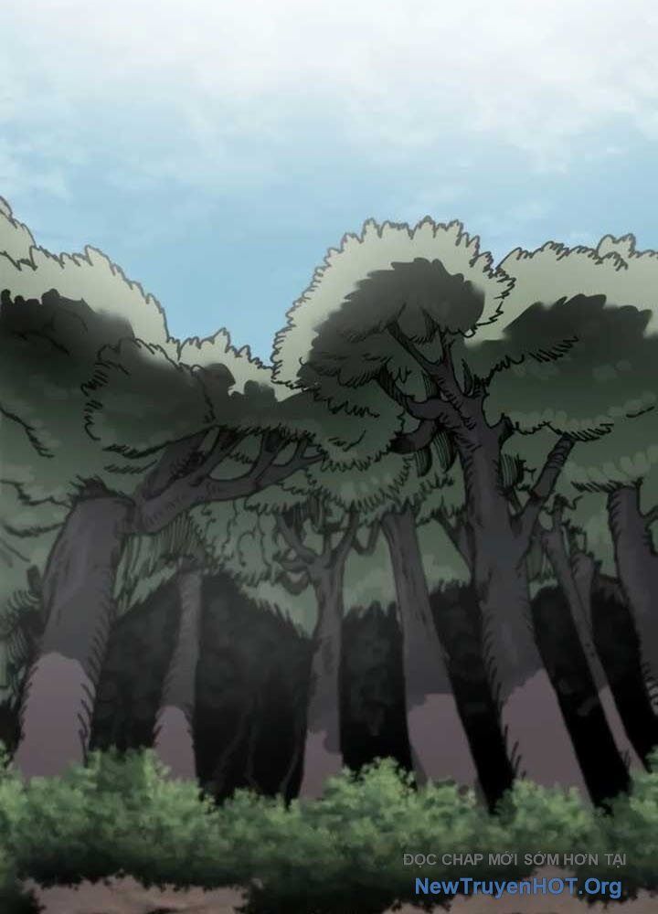 Dũng Sĩ Kiếm Tâm: Chapter 1.5