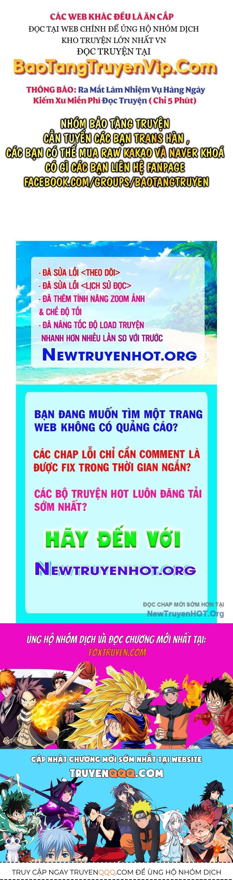 Dũng Sĩ Kiếm Tâm: Chapter 1.5