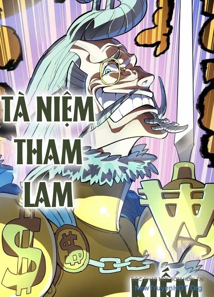 Dũng Sĩ Kiếm Tâm: Chapter 1.5