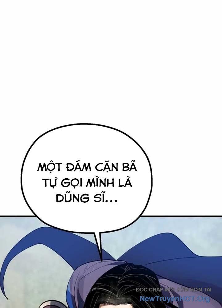 Dũng Sĩ Kiếm Tâm: Chapter 1.5