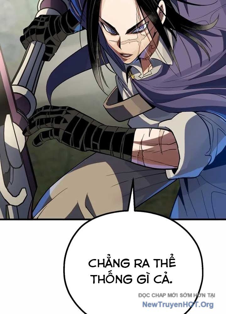 Dũng Sĩ Kiếm Tâm: Chapter 1.5