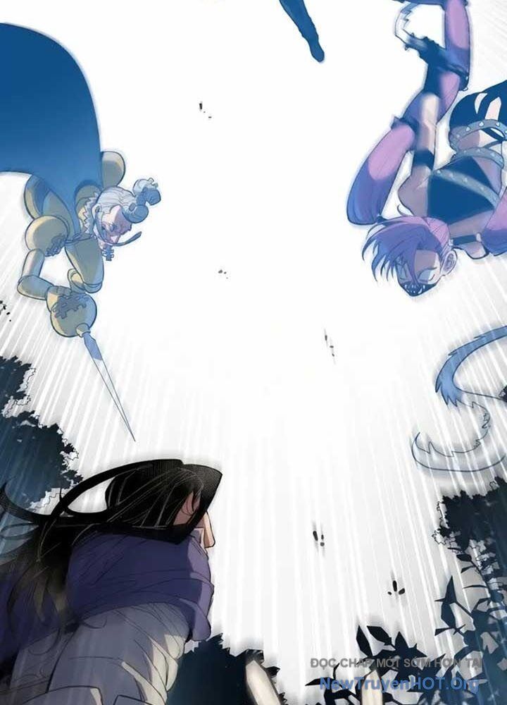 Dũng Sĩ Kiếm Tâm: Chapter 1.5
