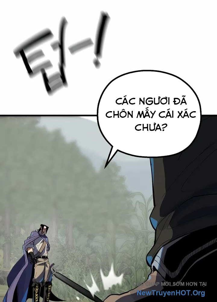 Dũng Sĩ Kiếm Tâm: Chapter 1.5