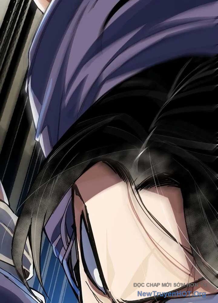 Dũng Sĩ Kiếm Tâm: Chapter 1.5