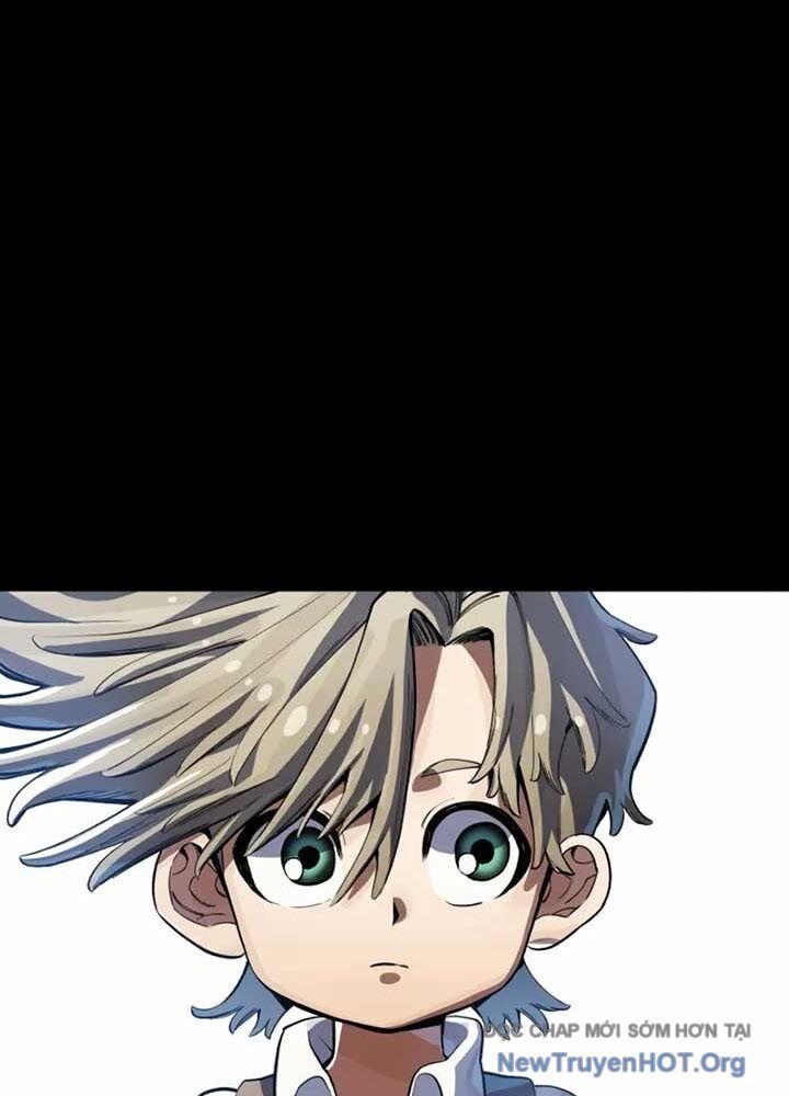 Dũng Sĩ Kiếm Tâm: Chapter 1.5