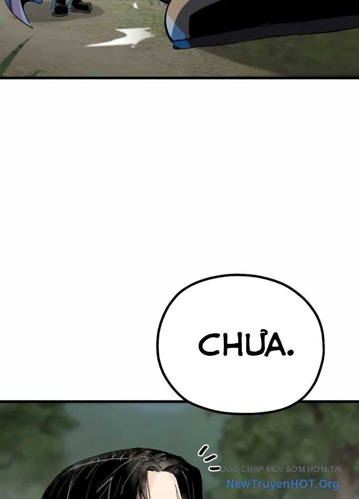 Dũng Sĩ Kiếm Tâm: Chapter 1.5