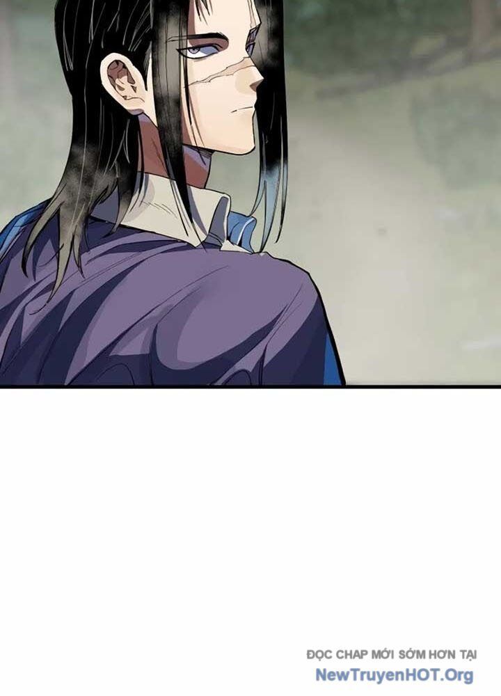 Dũng Sĩ Kiếm Tâm: Chapter 1.5