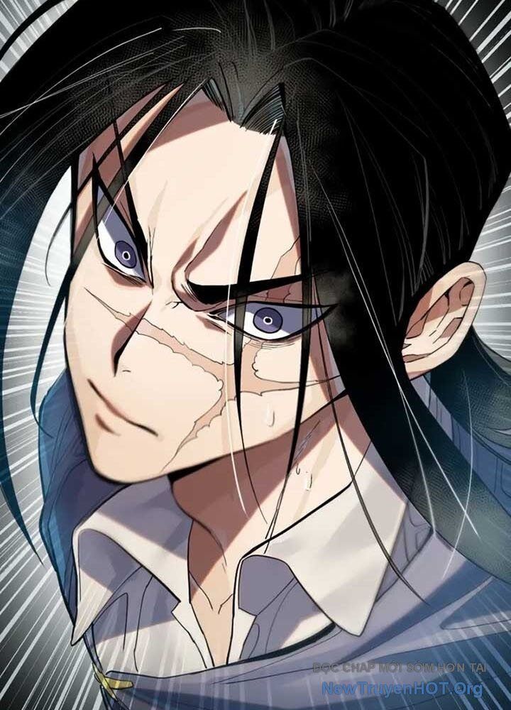 Dũng Sĩ Kiếm Tâm: Chapter 1.5