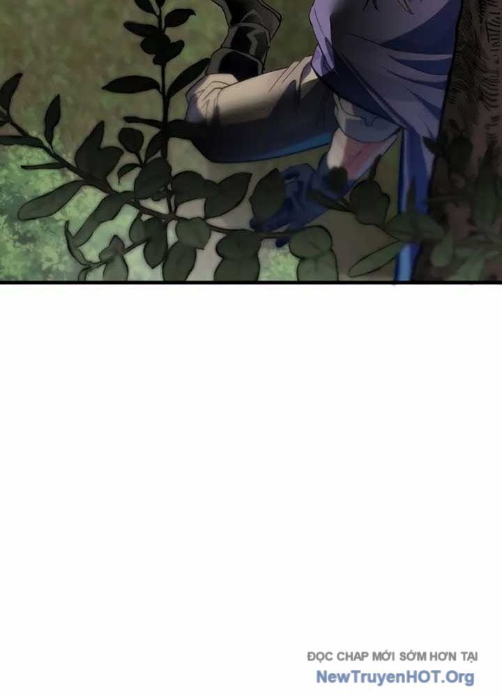 Dũng Sĩ Kiếm Tâm: Chapter 1.5